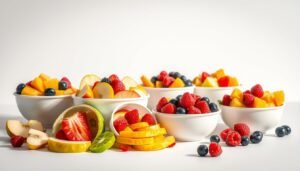 are dole fruit bowls healthy