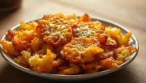 are hashbrowns healthy