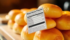 are hawaiian rolls healthy