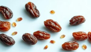are raisins healthy