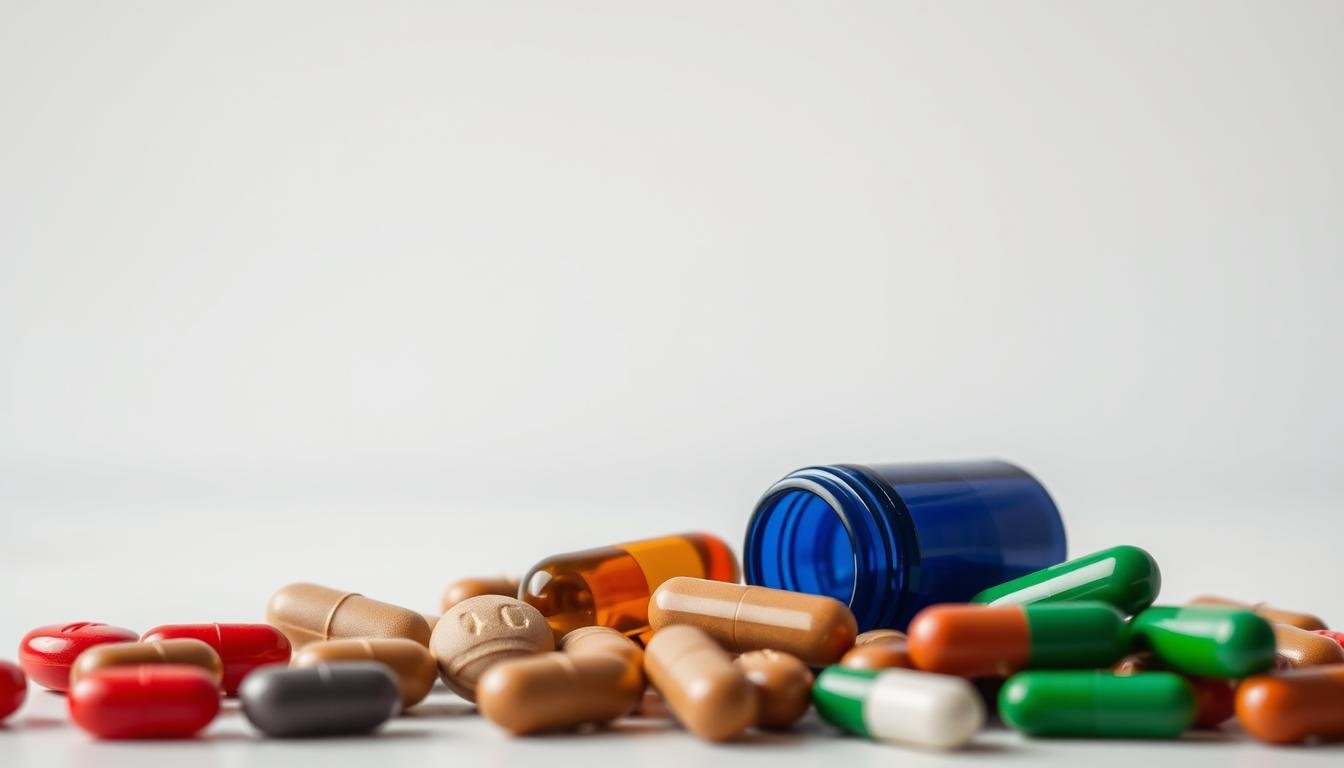 how to increase ferritin levels with supplements