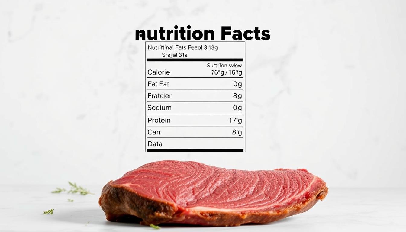 is brisket beef healthy