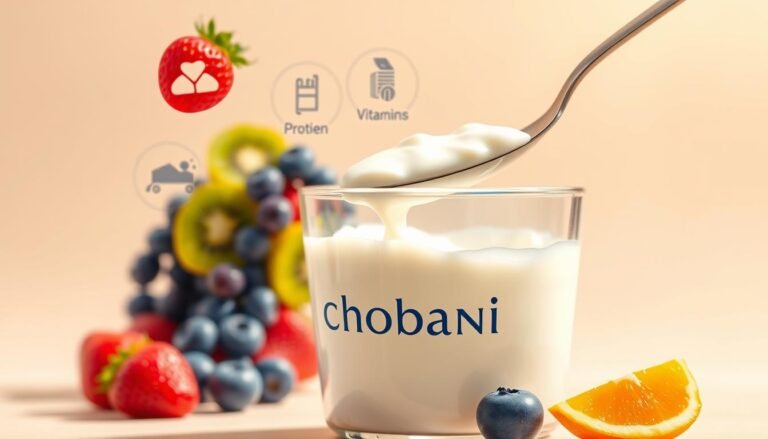 is chobani healthy for you