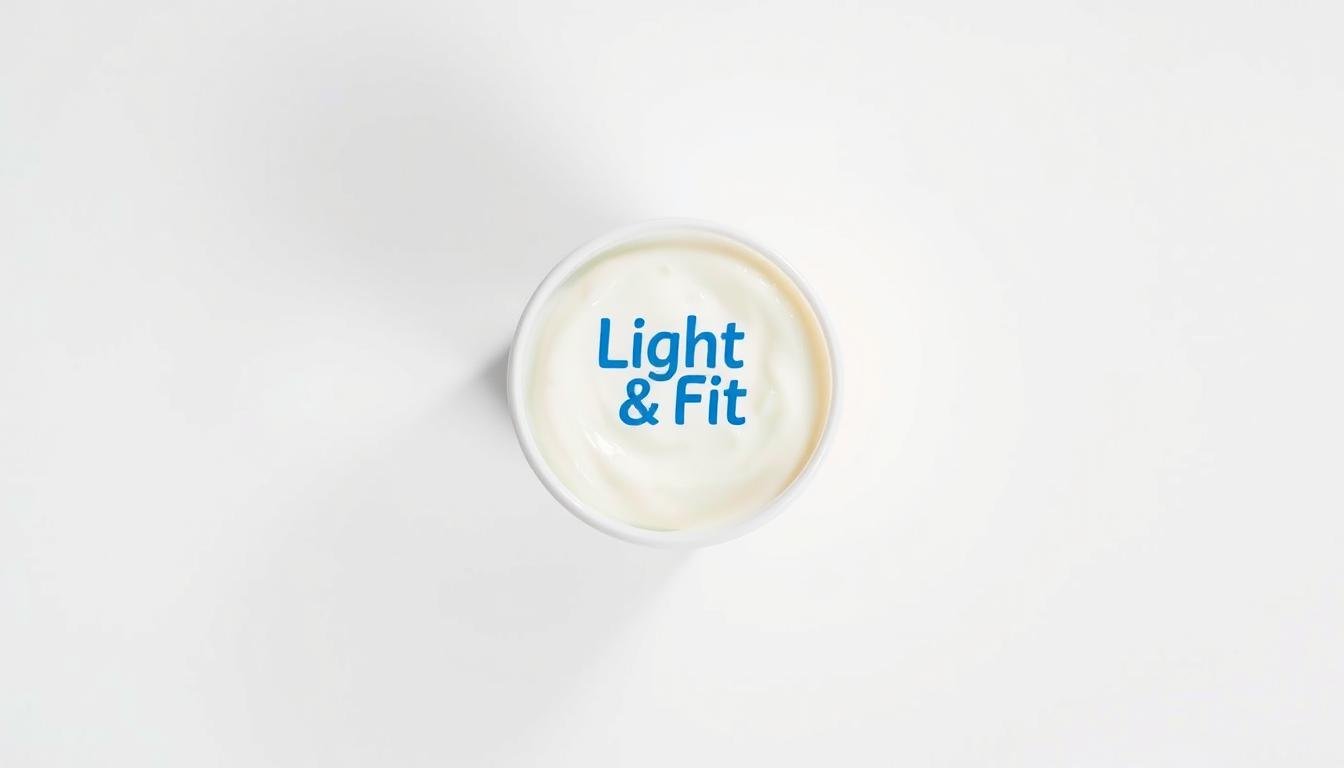 is light & fit yogurt healthy