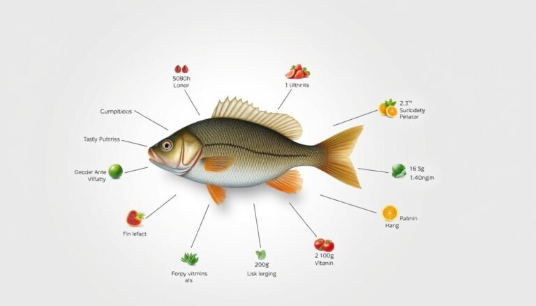 is perch healthy