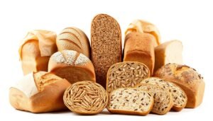 what bread has the most fiber